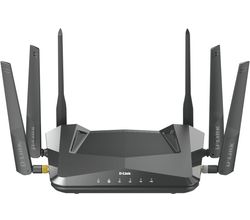 AX5400 Wifi 6 Router DIR-X5460 D-Link