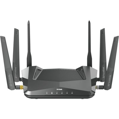 AX5400 Wifi 6 Router DIR-X5460  D-Link