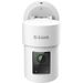 D-Link 2K QHD Pan & Zoom Outdoor Wi-Fi Camera DCS-8635LH