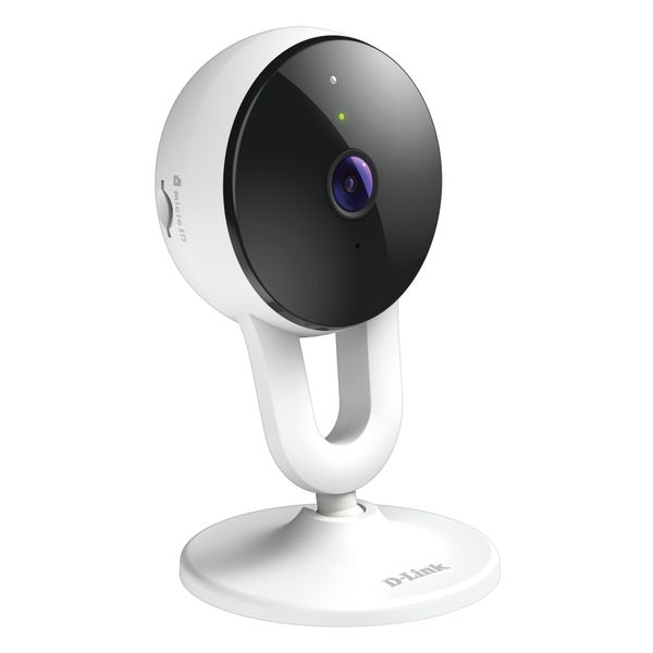 D-Link Full HD Wi-Fi Camera DCS-8300LHV2