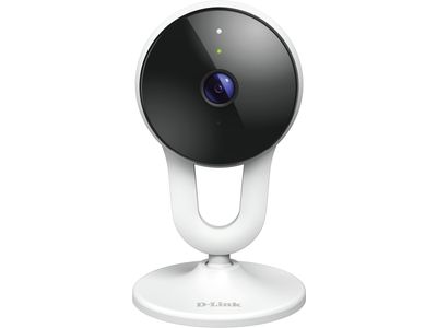 Full HD Wi-Fi Camera DCS-8300LHV2