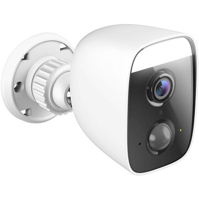 Full HD Outdoor Wi-Fi Spotlight Camera DCS-8627LH 