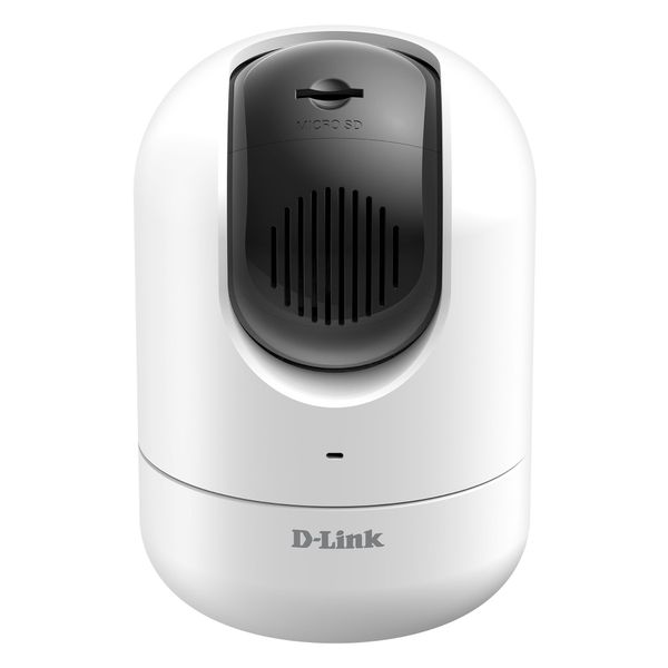 D-Link Full HD Pan & Tilt Wi-Fi Camera DCS-8526LH