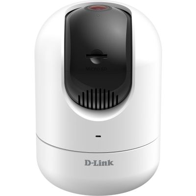 Full HD Pan & Tilt Wi-Fi Camera DCS-8526LH 