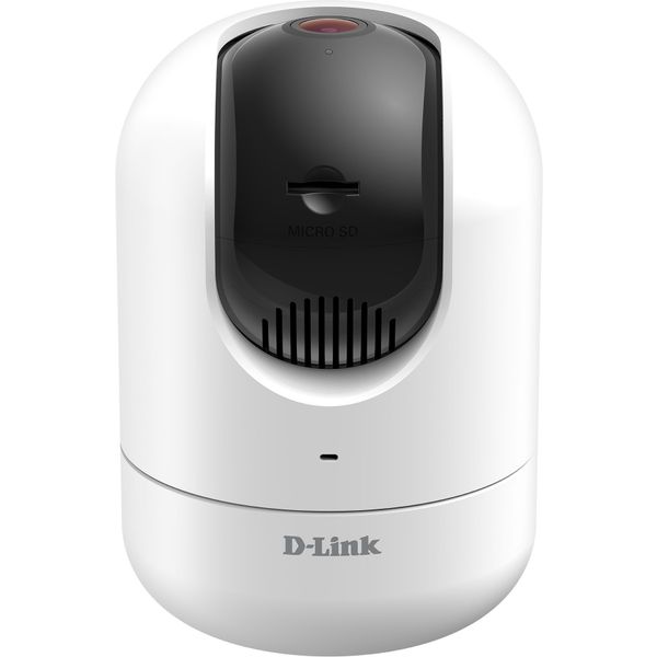 D-Link Full HD Pan & Tilt Wi-Fi Camera DCS-8526LH