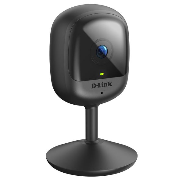 D-Link Compacte Full HD Wi-Fi Camera DCS-6100LH