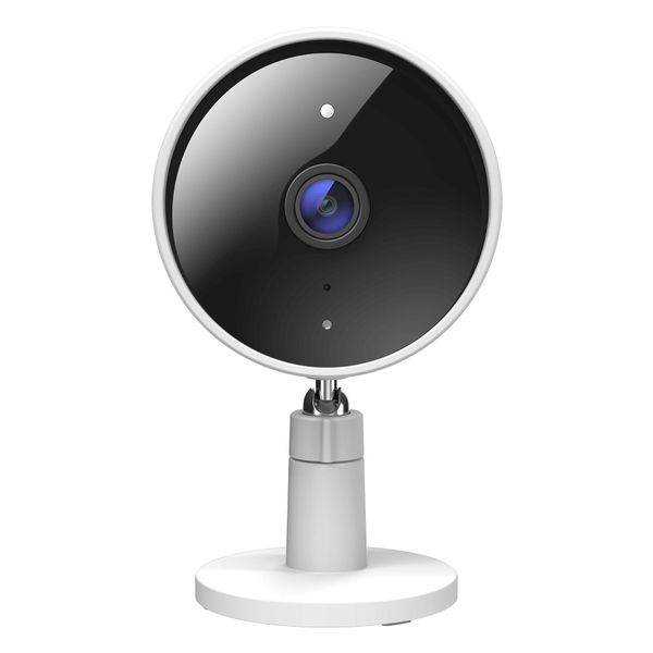 D-Link Full HD Outdoor Wi-Fi Camera DCS-8302LH