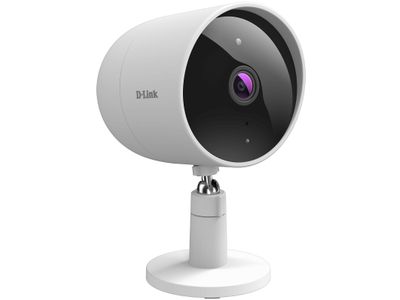 Full HD Outdoor Wi-Fi Camera DCS-8302LH