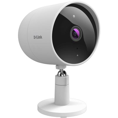 Full HD Outdoor Wi-Fi Camera DCS-8302LH 