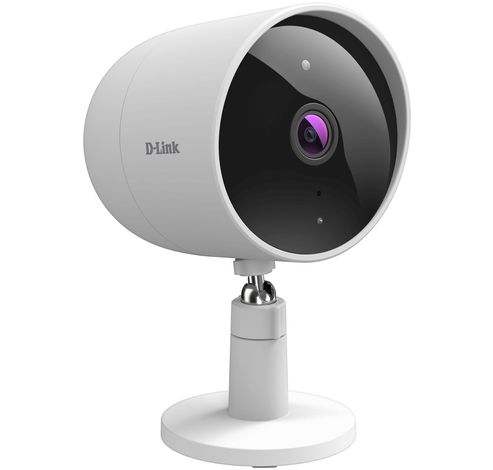 Full HD Outdoor Wi-Fi Camera DCS-8302LH  D-Link