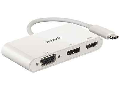 D-link video adapter DUB-V310