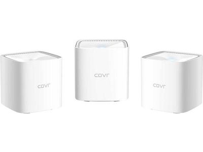 AC1200 Dual-Band Whole Home Mesh Wi-Fi System COVR-1103