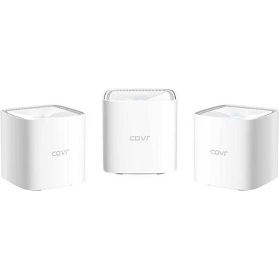 AC1200 Dual-Band Whole Home Mesh Wi-Fi System COVR-1103 