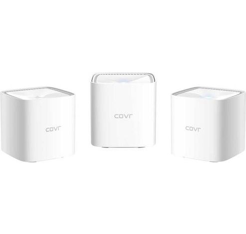 AC1200 Dual-Band Whole Home Mesh Wi-Fi System COVR-1103  D-Link