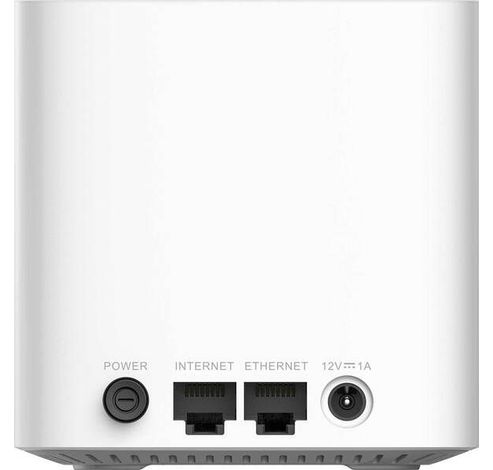 AC1200 Dual-Band Whole Home Mesh Wi-Fi System COVR-1103  D-Link