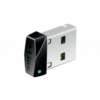 Wireless N 150 Pico USB Adapter DWA-121 