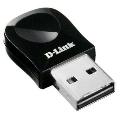 Wireless-N Nano USB Adapter DWA-131 