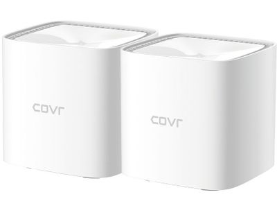 AC1200 Dual-Band Whole Home Mesh Wi-Fi System COVR-1103