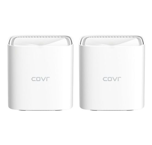 AC1200 Dual-Band Whole Home Mesh Wi-Fi System COVR-1103  D-Link