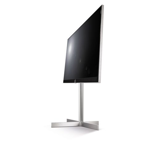 Reference 55 UHD/DR+ alu-silver (54433B47)  Loewe