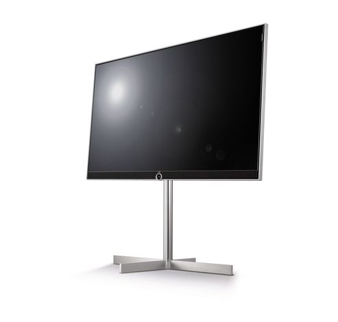 Reference 55 UHD/DR+ alu-silver (54433B47)  Loewe