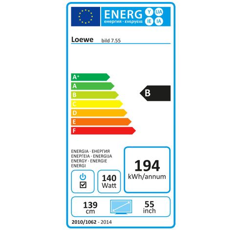 bild 7.55 OLED SET  Loewe