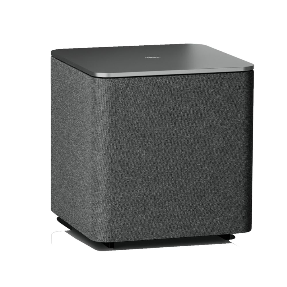 klang 1 subwoofer Grafietgrijs 