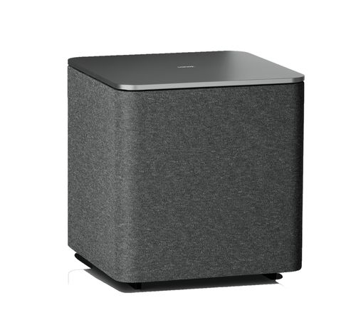 klang 1 subwoofer Grafietgrijs  Loewe