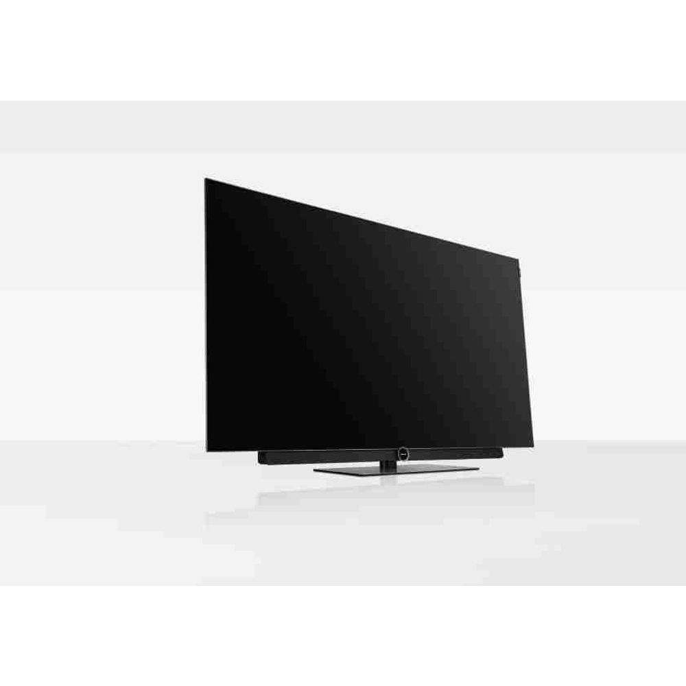 Loewe bild 3.55 OLED Grafietgrijs 57461D80