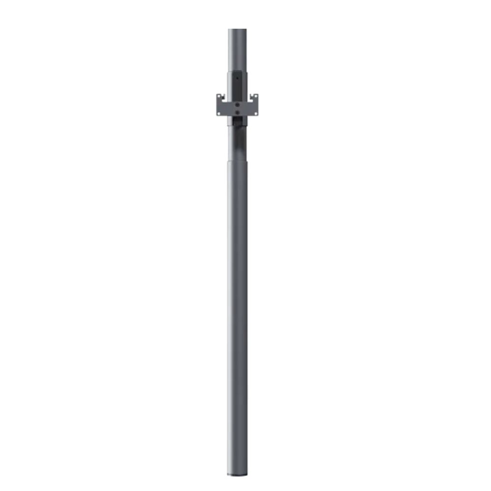 Loewe TV Beugels floor2ceiling stand basalt grey