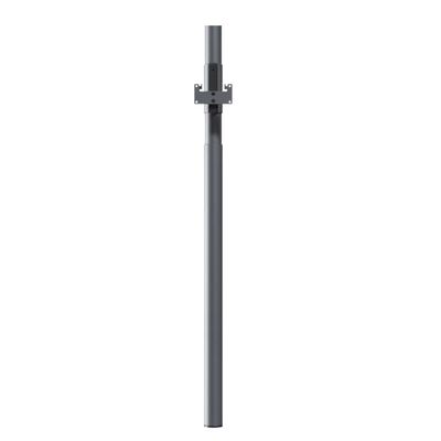 floor2ceiling stand basalt grey 