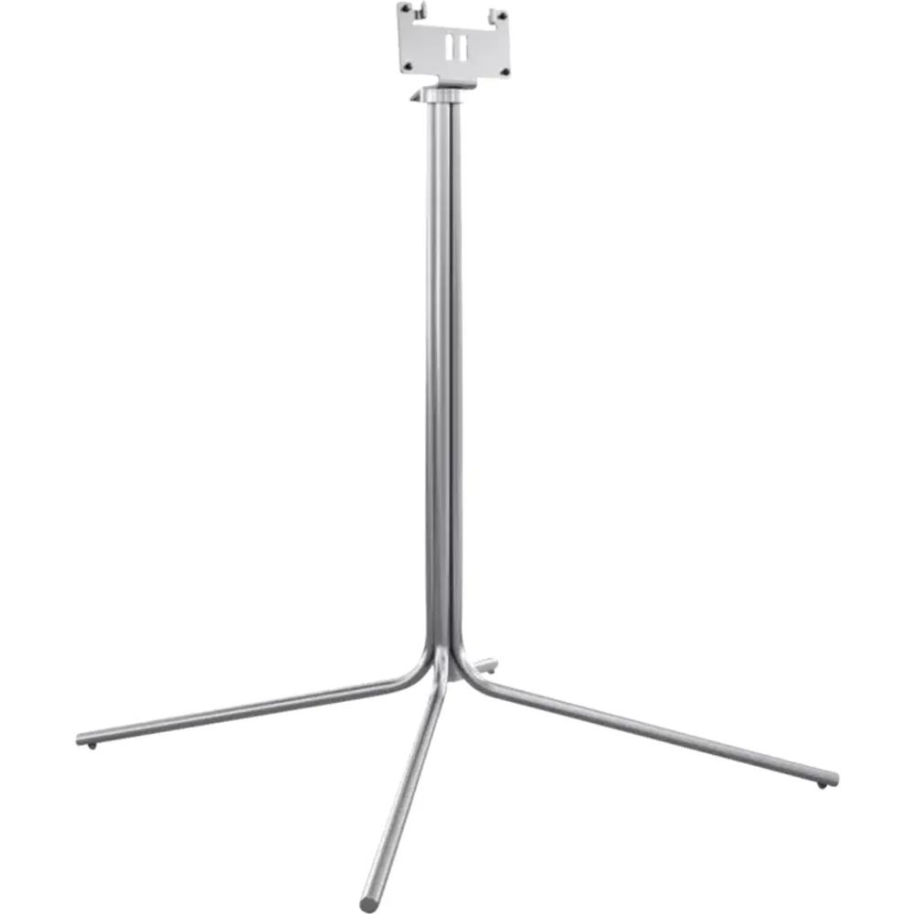 floor stand c 32-50 chrome 