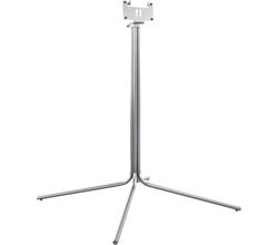 floor stand c 32-50 chrome Loewe