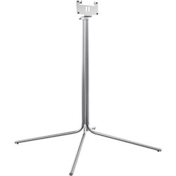 Loewe floor stand c 32-50 chrome 