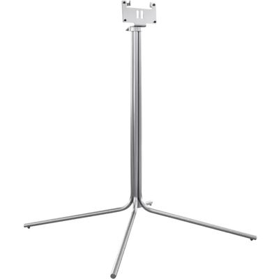 floor stand c 32-50 chrome 