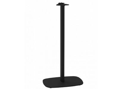 Cavus floor stand for klang mr1, mr3, mr5 black