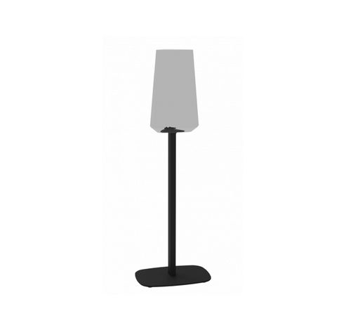 Cavus floor stand for klang mr1, mr3, mr5 black  Loewe