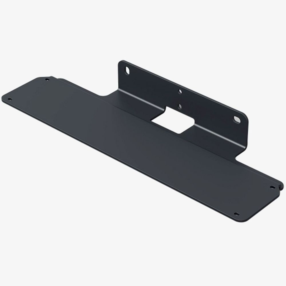 Loewe TV Beugels wall mount klang bar 5/3 black