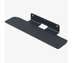 wall mount klang bar 5/3 black Loewe