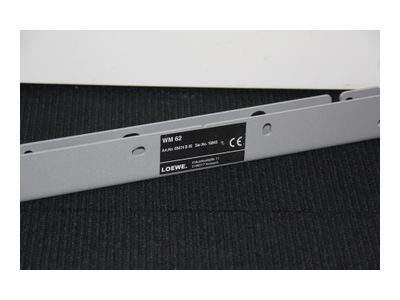 Wall Mount WM 62 (69474B00)