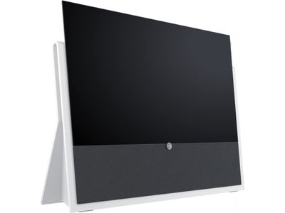 Iconic i.65 dr+ (SL7) pure white