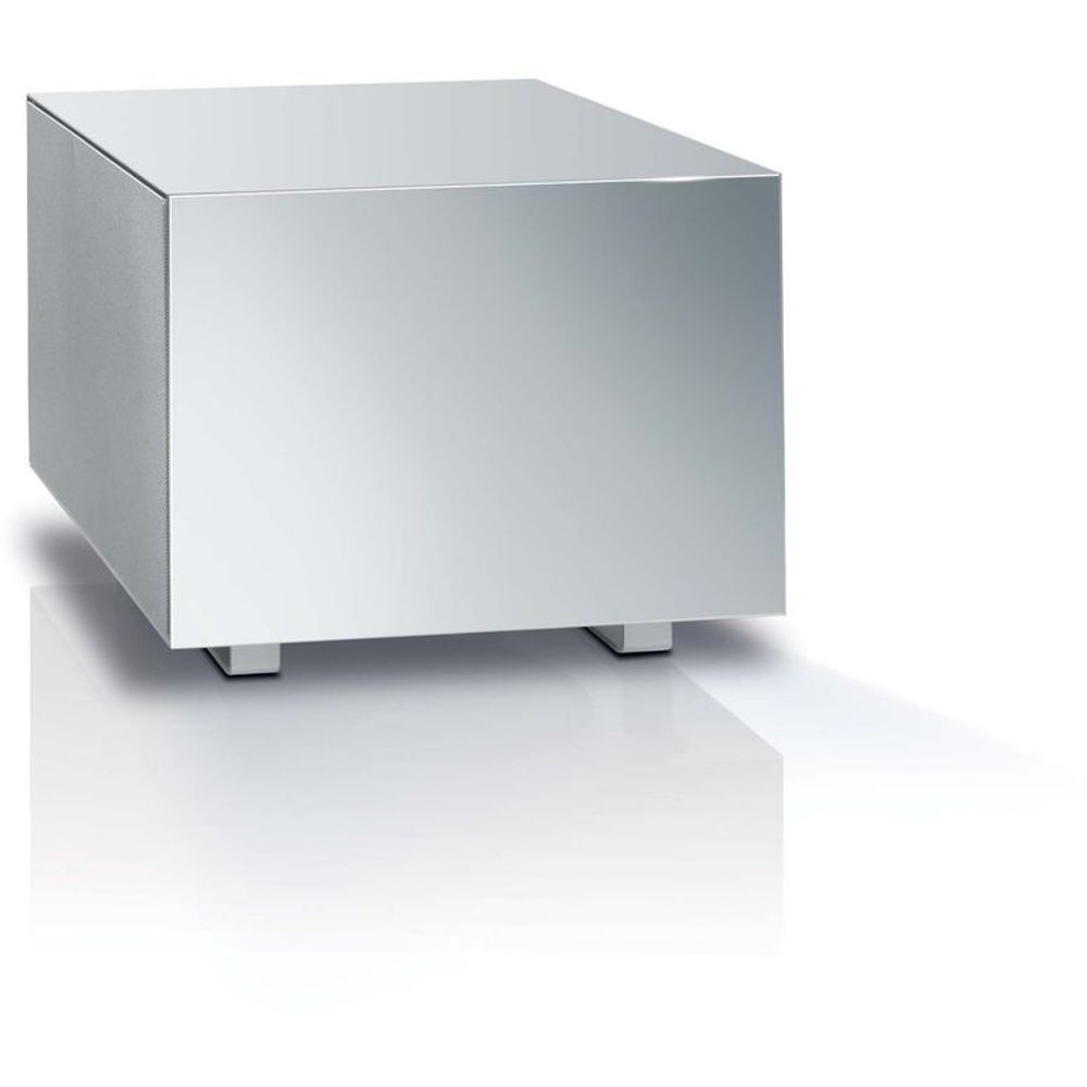 Luidspreker Subwoofer I. Sound 350 W antraciet 