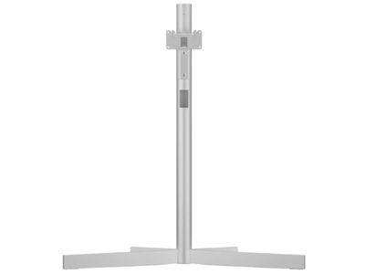 stellar floor stand motor 65 alu-silver