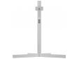 floor stand motor stellar 55-65 alu-silver