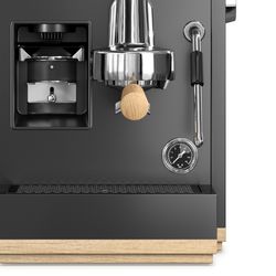 Loewe aura.pure Espressomachine 