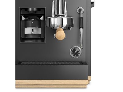 aura.pure Espressomachine