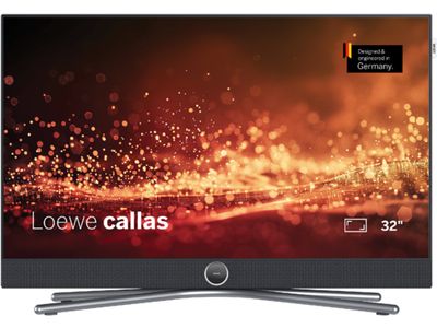 Callas 32 basalt grey