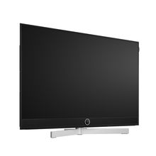 stellar 42inch dr+ Tizen (SL9) Alu Black + Lava 