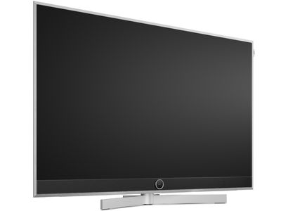 stellar 48inch dr+ Tizen (SL9) Alu + Alu mat