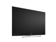 stellar 48inch dr+ Tizen (SL9) Alu black + Lava